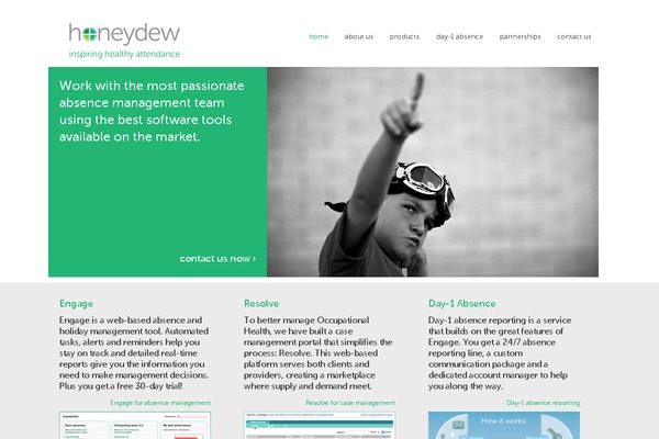 honeydew-health.com site used Honeydew6