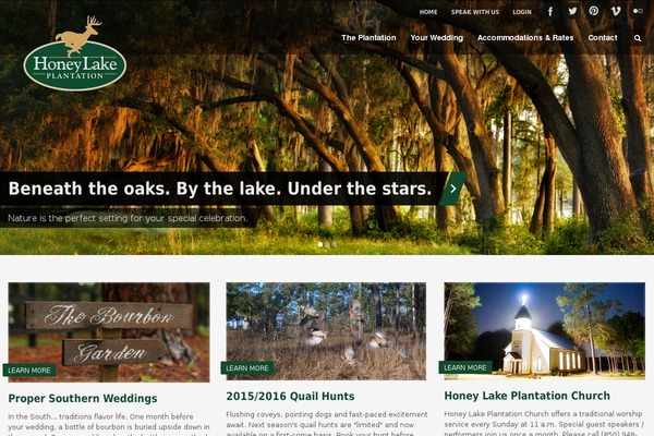 Kallyas theme site design template sample