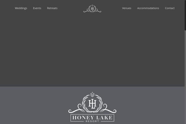 Kallyas theme site design template sample