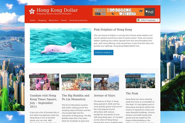 hong-kong-dollar.com site used Hkd