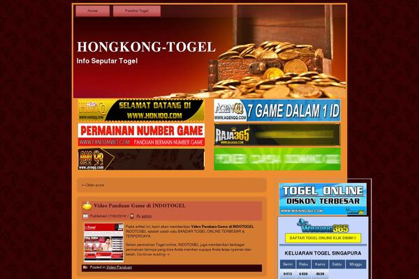 hongkong-togel.com site used Top_rankings