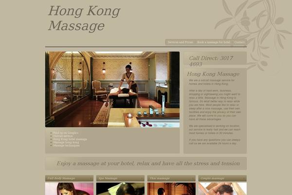 Site using Wp-ui plugin