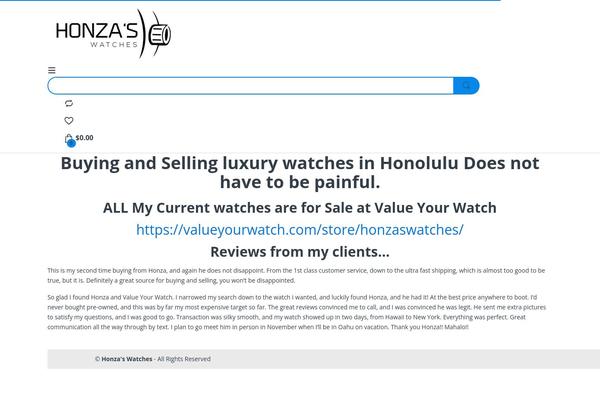 Electro theme site design template sample