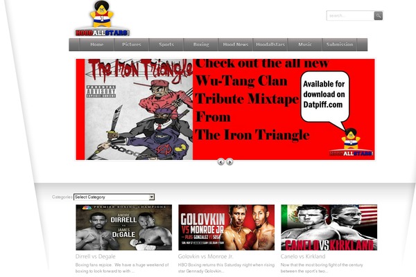visualmedia WordPress theme, websites list used visualmedia theme visualmedia theme websites examples