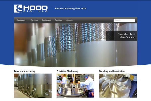 hoodeic.com site used Hood
