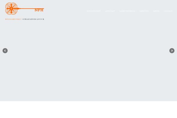 TheGem theme site design template sample