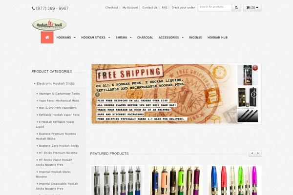 Shoppest theme site design template sample