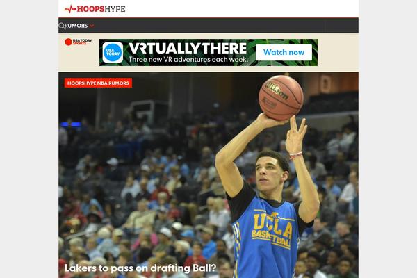 hoopshype.com site used Usatoday-lawrence