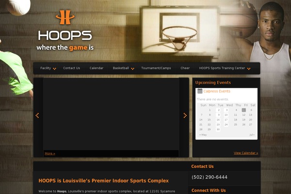 hoopslouisville.com site used Hoopslouisville