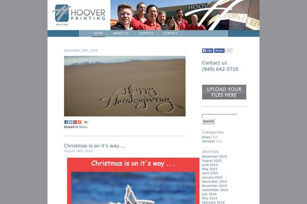 Site using WP Customer Reviews plugin