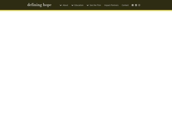 Site using WP Video Lightbox plugin