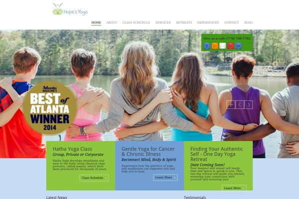 GymBase theme site design template sample