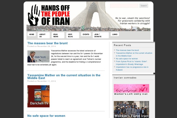 Twenty Twenty-One theme site design template sample