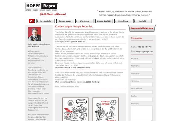 Bb-theme-child theme site design template sample