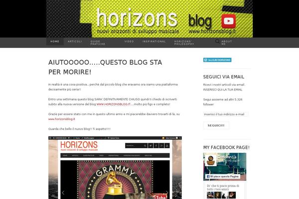 Site using Ie-sitemode plugin