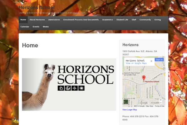 Responsive theme site design template sample