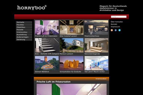 Site using All in One SEO Pack plugin