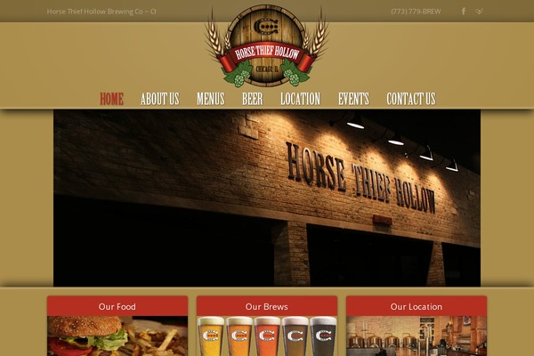hollow WordPress theme, websites list used hollow theme hollow theme websites examples