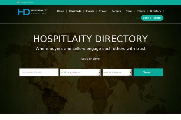 hospitality-directory.com site used Template_sep_2016