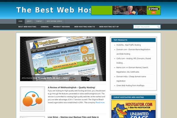 hostingallabout.com site used Headlines_enhanced_v2