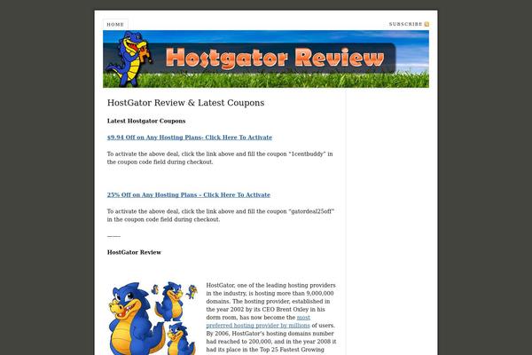 thesis_182_edited theme websites examples