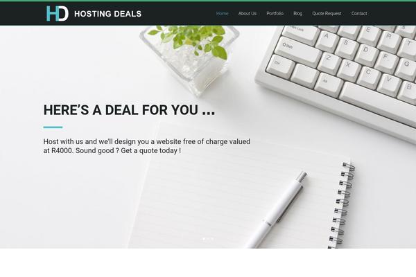 bridge-theme theme websites examples