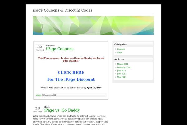 hostingdiscounts.org site used zeeCorporate
