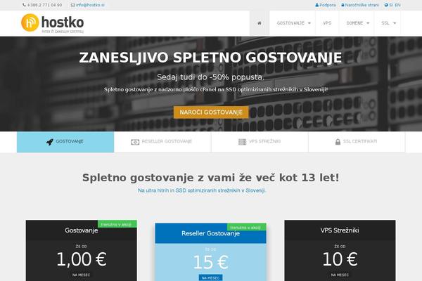 servereast-child WordPress theme, websites list used servereast-child theme servereast-child theme websites examples