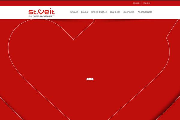 Site using EU Cookie Law plugin