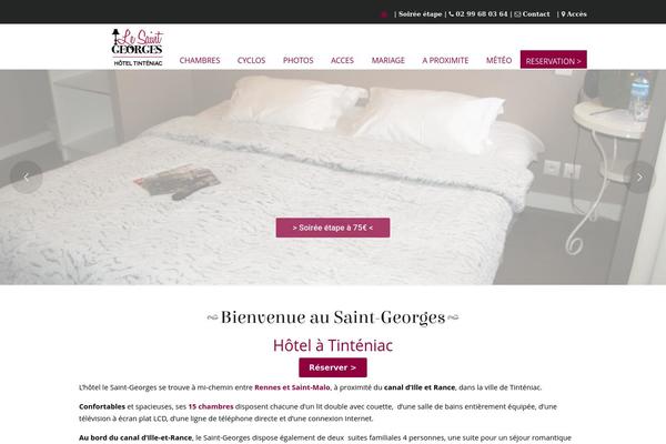 uDesign theme site design template sample