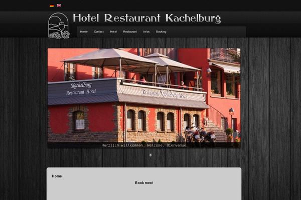 hotel-kachelburg.de site used Hotel-wp