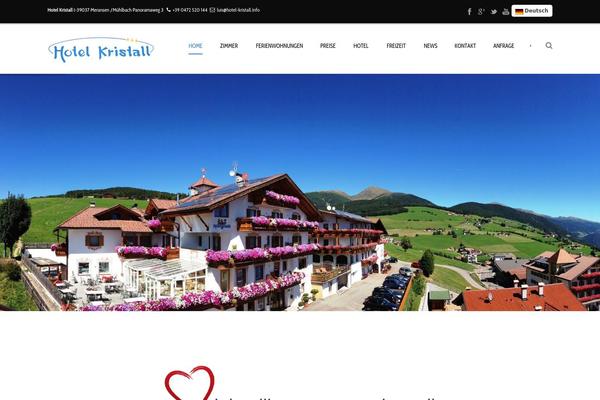 Hotelmaster-v1-11 theme site design template sample