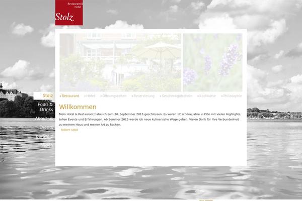 hotel-restaurant-stolz.de site used Twentyten_stolz