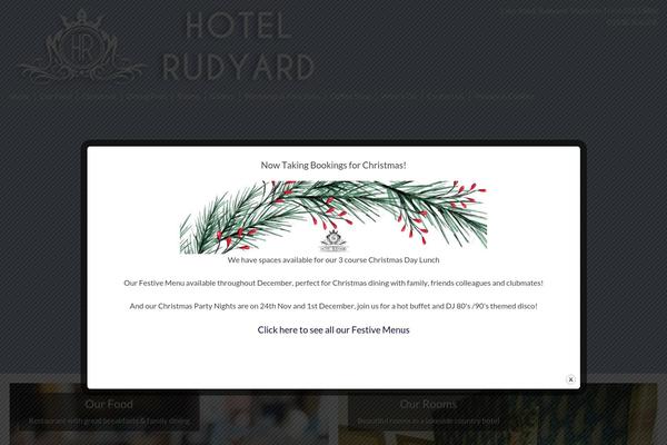 hotel-rudyard.com site used Retail-impact-solutions-2.9.2