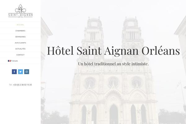 Site using WP Google Maps plugin