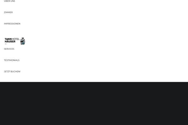 Site using Fusion-core plugin
