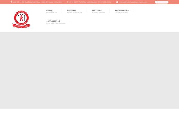 Wpnation theme site design template sample