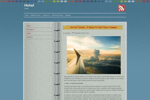 Webbdesign theme site design template sample