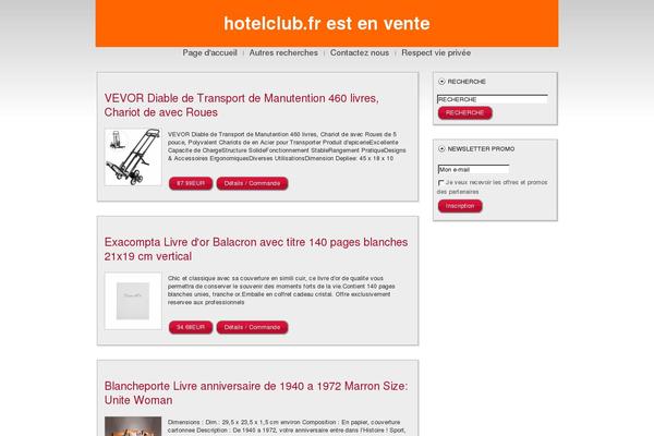 Pure_gray theme site design template sample