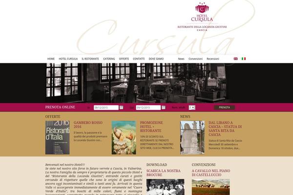 hotelcursula.com site used Pippo_cursula