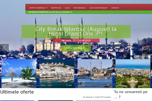 Site using Js_composer_salient plugin