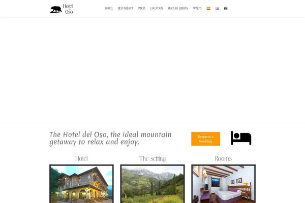 hoteldeloso.es site used He_comfy