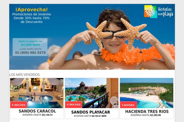 hcp WordPress theme, websites list used hcp theme hcp theme websites examples