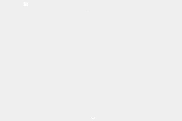 GeneratePress theme site design template sample