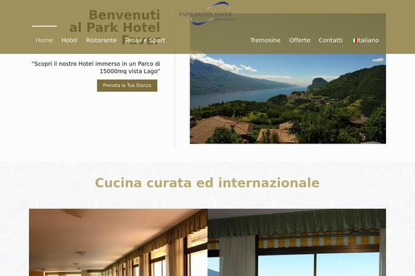 Site using Sitepress-multilingual-cms plugin