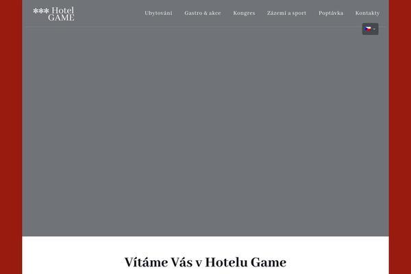 BeTheme theme site design template sample