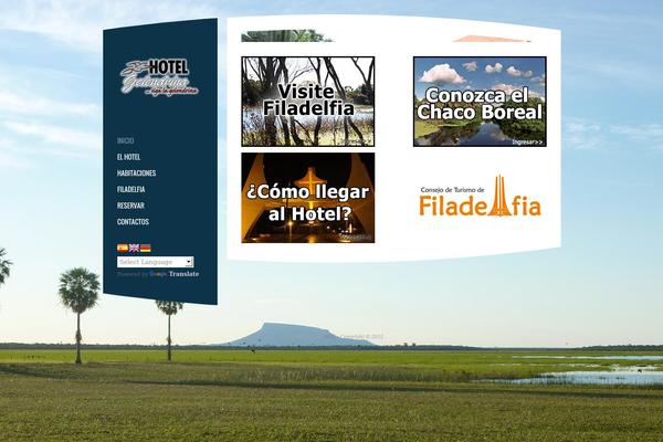 RT-Theme 15 theme site design template sample