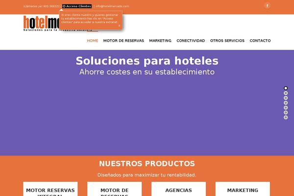 Site using Asesor de Cookies para normativa española plugin