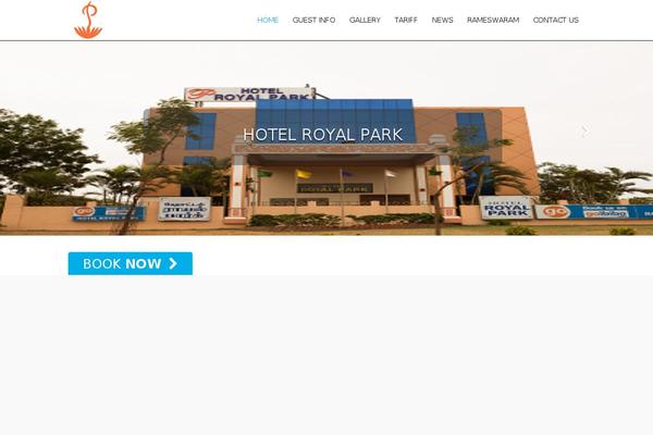 hotelroyalpark.in site used Skt_hotel-child
