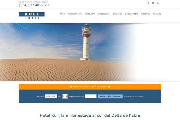 Site using Recent Posts Widget With Thumbnails plugin